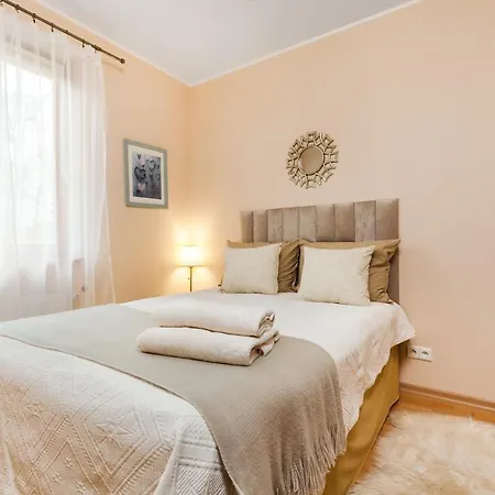 Laguna Apartamento Sopot