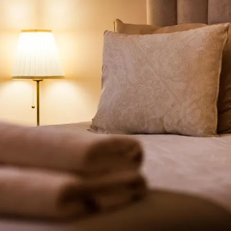 Laguna Apartment Sopot