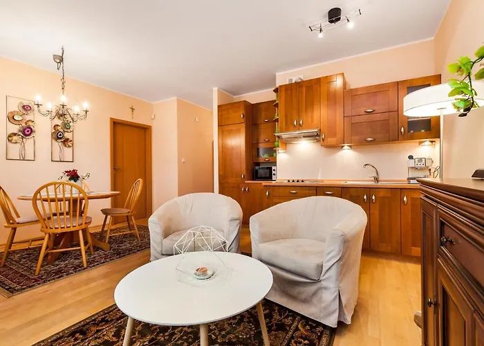 Laguna Апартаменты *