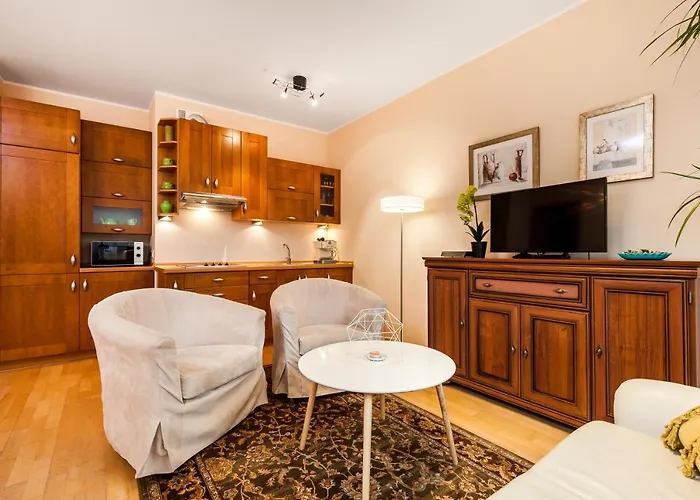 Laguna Апартаменты