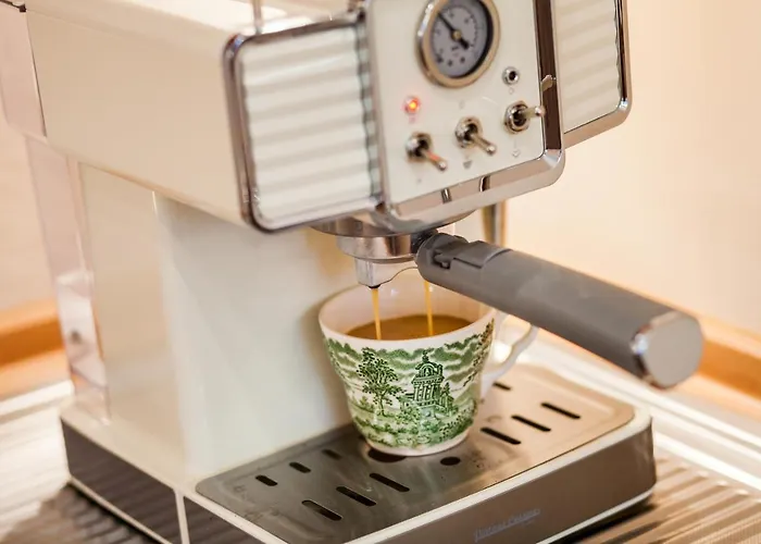 Апартаменты Laguna *