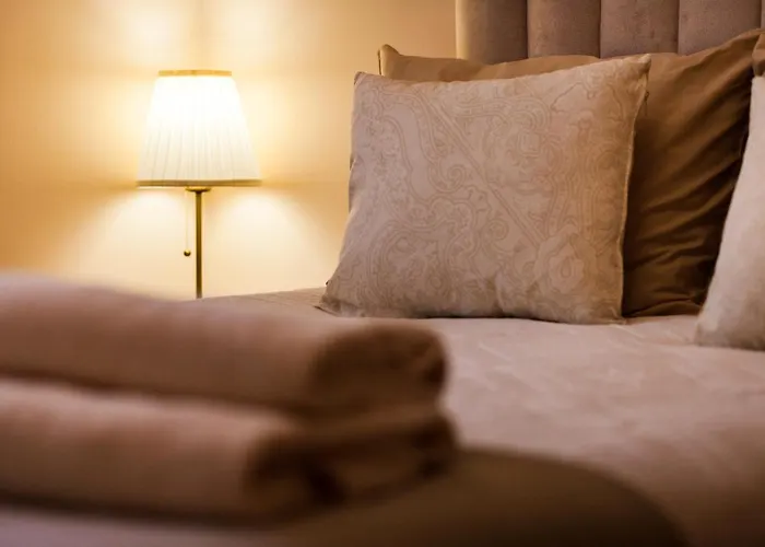 Laguna Апартаменты Сопот